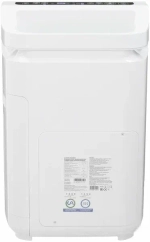 Климатический комплекс ICLima LUX-8000W