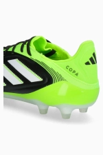 Бутсы adidas Copa Pure 3 Elite AG - черный