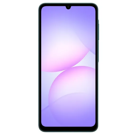 Смартфон Samsung Galaxy A07 8 ГБ | 256 ГБ (Фиолетовый | Light Violet)