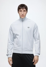 Олимпийка FRED PERRY LOGO - dusky blue