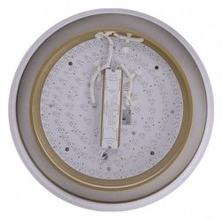 Накладной светильник Zortes Adel ZRS.1200.01