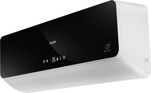 Сплит-система AUX, FJ series (on/off), ASW-H12B4/FJ-BR1 / AS-H12B4/FJ-R1