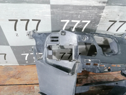 Кронштейн переднего бампера BMW 5 (G30) 17-20 Б/У Оригинал 51118064968