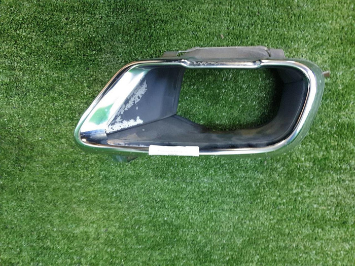 Насадка глушителя левая BMW X5 G05 (18-23) M-paket