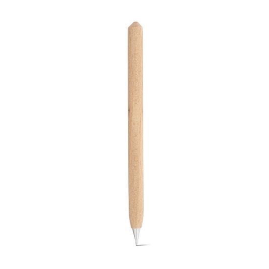 BIO Шариковая ручка из дерева