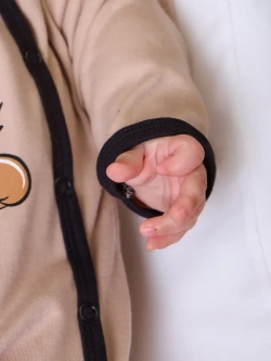 комбинезон для новорожденных