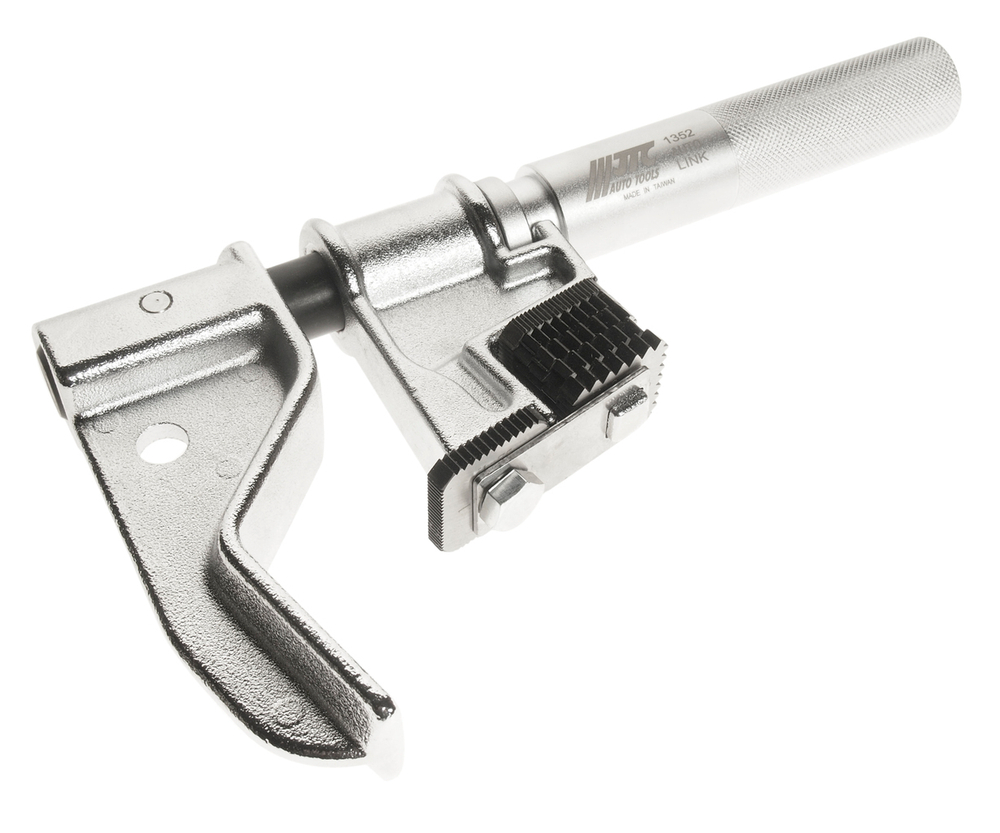 Плашка 1"-1/4"-5" для внешней резьбы универсальная в кейсе JTC