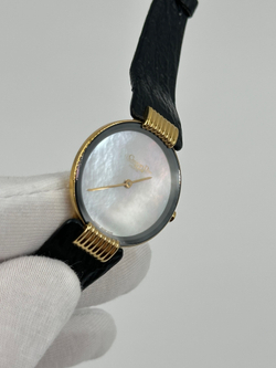 Часы Christian Dior Bagheera White Pearl