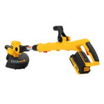 Триммер аккумуляторный GT-230, 230 мм, Li-Ion, 20 В // Denzel