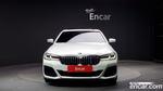 BMW 5 Series (G30) 530i M Sports (12.2021)