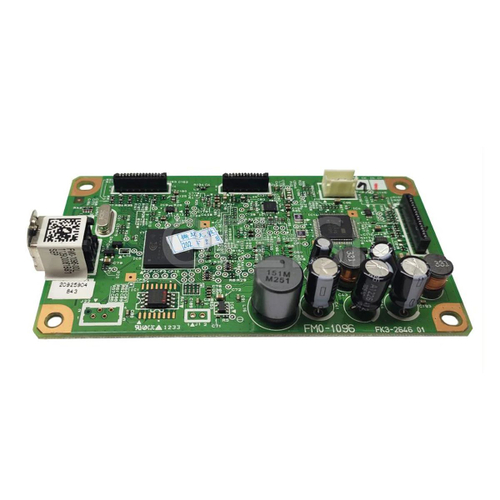 Форматер FM0-1096 для Canon mf3010