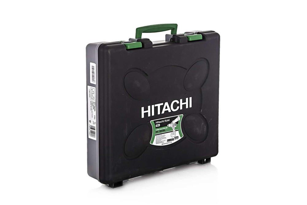 DV18DBLTL-Аккумуляторная ударная дрель