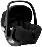 Коляска 3 в 1 Sweet Baby SBL Dolce + автокресло Premier Black Black