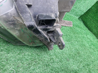 Фара правая Hyundai Santa Fe 4 TM (18-21) LED