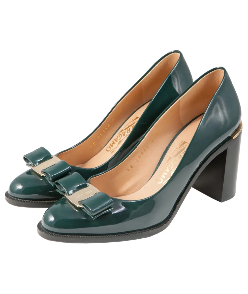 SALVATORE FERRAGAMO Туфли женские