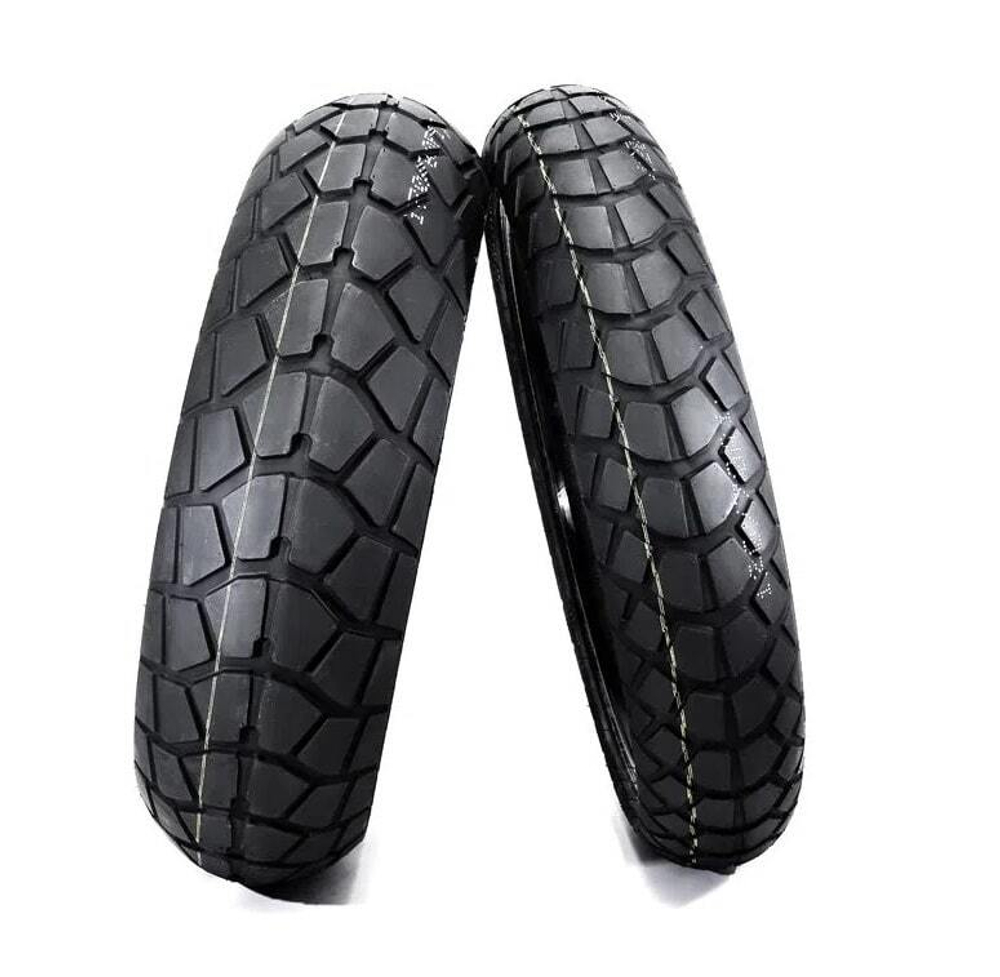 Мотошина для мотоцикла эндуро KINGTYRE 160/60 R17 69V K66 R TL/TT T1704