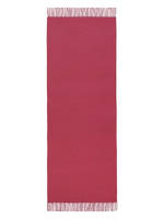 Палантин LG33-266-08, бордовый