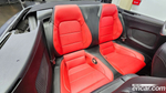 Ford Mustang Convertible (07.2022)
