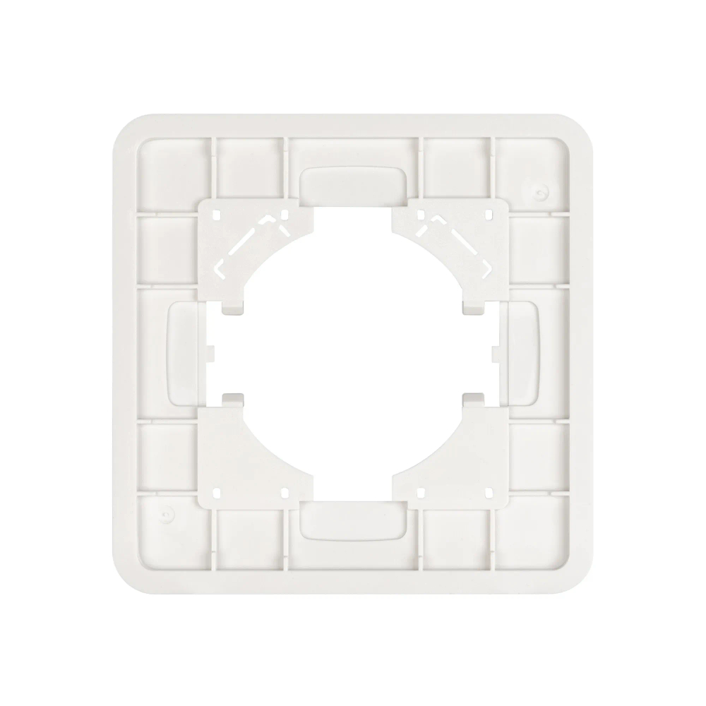 Рамка алюминиевая FRM-AKIRY-SFAL-1-SR (Arlight, -) 049684