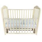 Кровать Кедр Helen 2 (универсальный маятник)