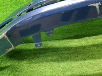 Бампер передний Hyundai Solaris 1 (2014-2017)