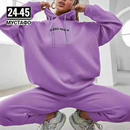 Костюм 2949889 Fabrika