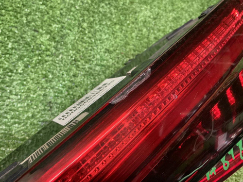 Фонарь правый внутренний Audi A4 B9 (2015-2020)