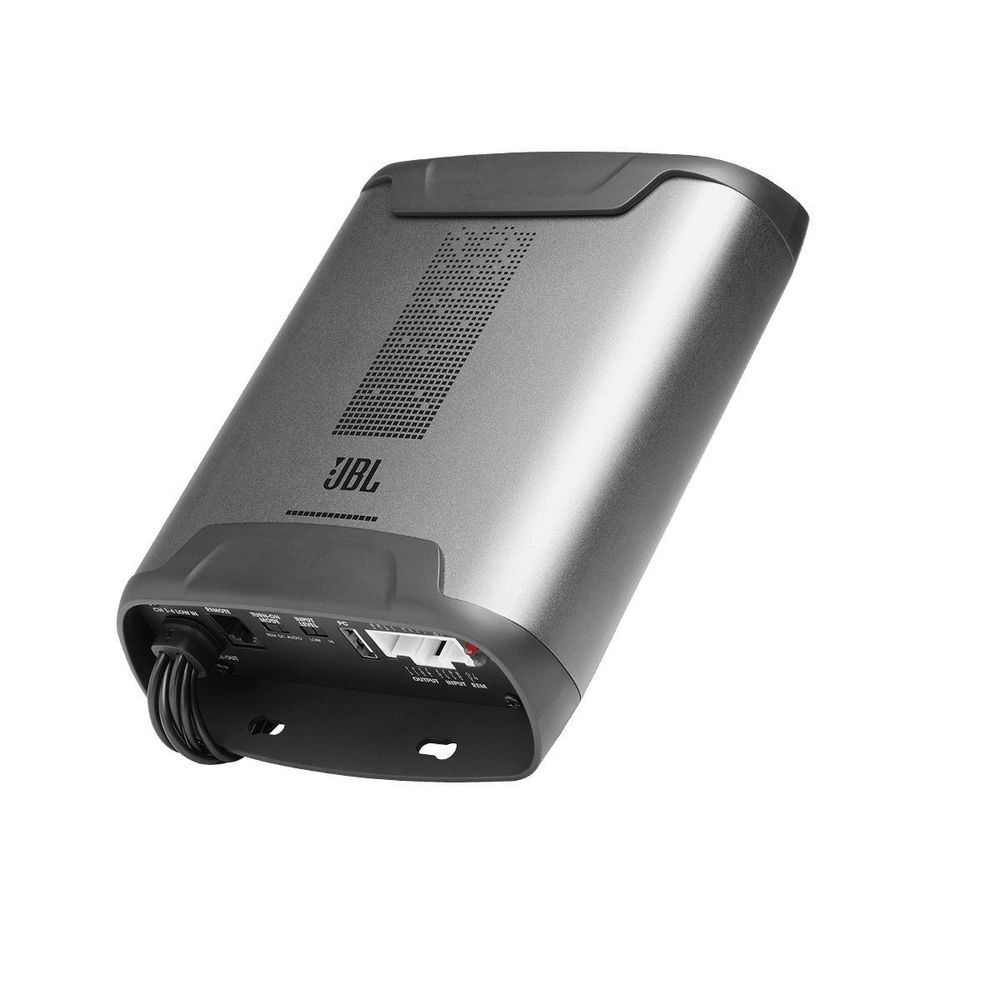 Усилитель JBL DSP AMPLIFIER DSP2544 - 2