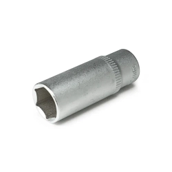 Головка глубокая 13мм 6гр. 1/4'' KINGTUL profi KT-5255013