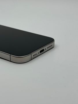 iPhone 15 Pro 128Gb Natural Titanium