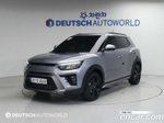 KG Mobility (Ssangyong) The New Tivoli 1.5 2WD (08.2023)