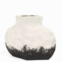 Ваза Ink Type высота 30 см