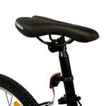 Велосипед 20" Maxiscoo Cord Mint 6-ск. (черный)