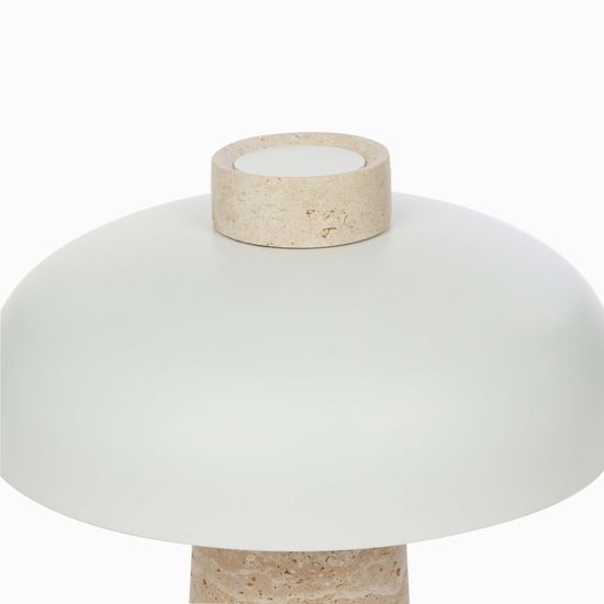 Настольный светильник Libra диаметр 25