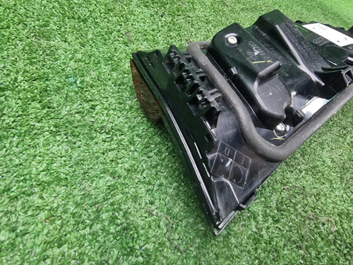 Фонарь левый внутренний BMW 3er G20 (2018-2022)