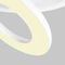 Встраиваемый светильник Maytoni Technical Downlight DL102-12W2.7K-W