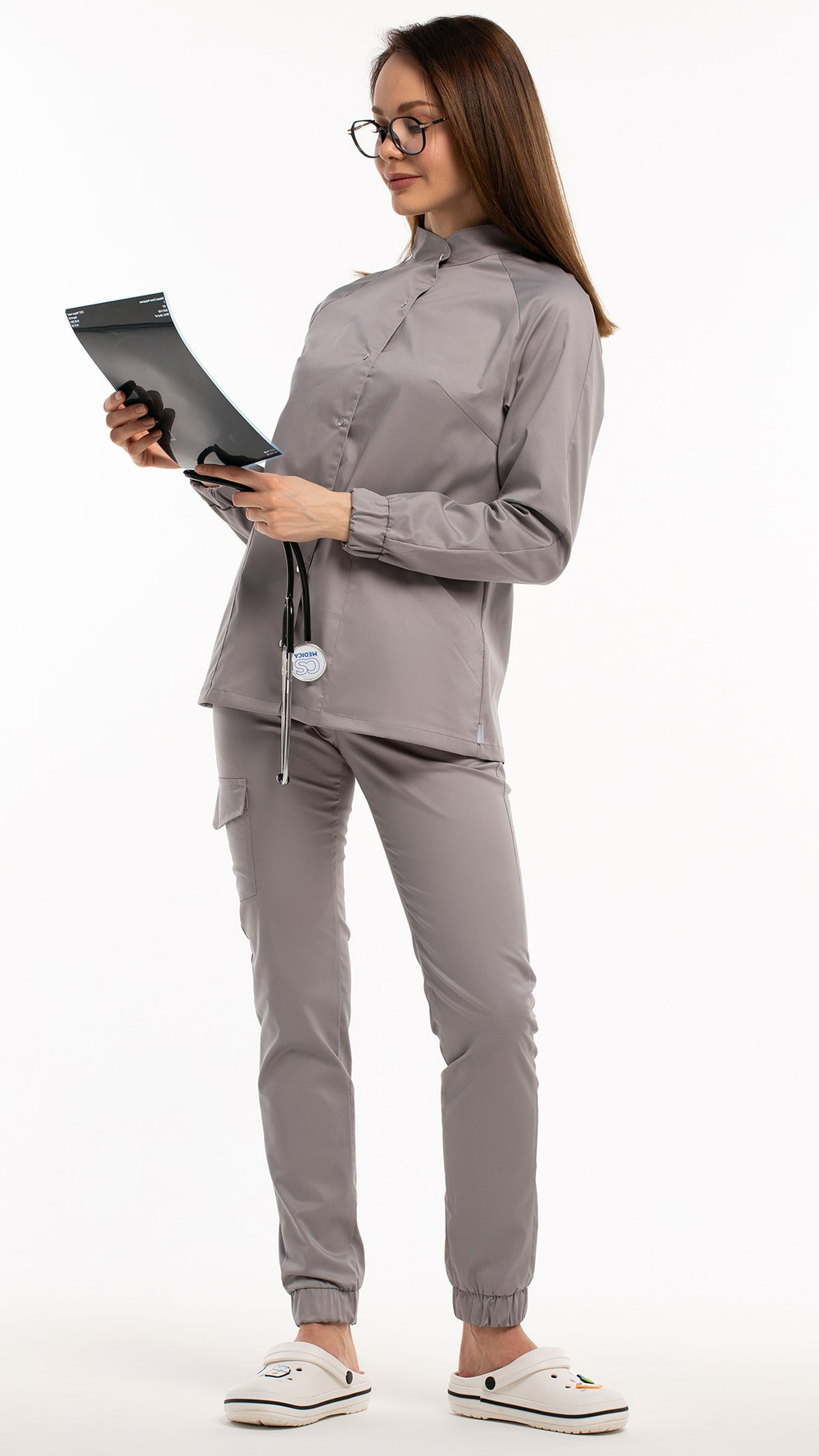 Костюм медицинский Айрон №105