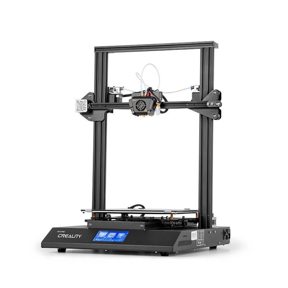 Creality CR-X Pro
