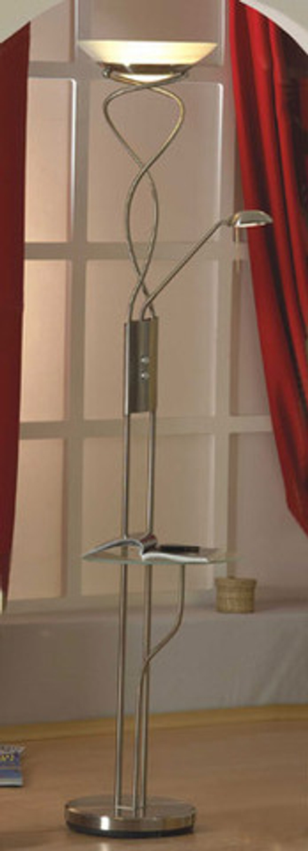 Торшер LSN-8935-02