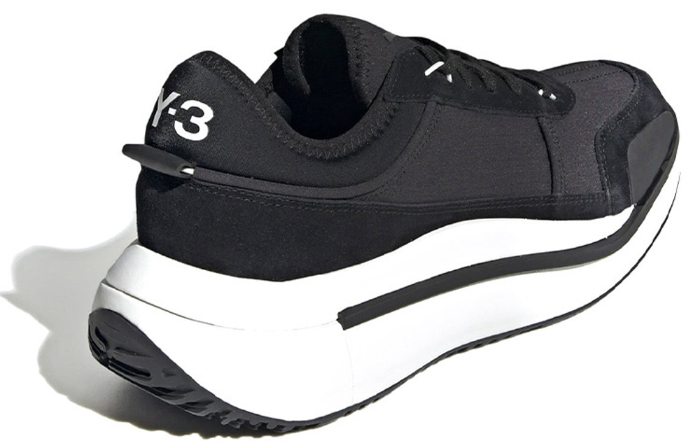 Кроссовки Adidas Y-3 Ajatu Run