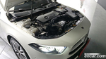 Mercedes-Benz A-Class W177 A220 Sedan (08.2022)
