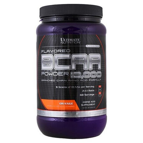 BCAA 12000 (Ultimate Nutrition)