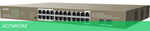 Коммутатор Tenda TEG1126P-24-410W