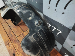 Подкрылок задний правый Kia Rio 4 (FB) 17-20 Б/У Оригинал 86822H0000