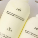 Увлажняющий бессиликоновый бальзам для волос Lador Moisture Balancing Conditioner - 530 мл