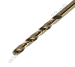 Сверло по металлу ВИХРЬ 8 мм, P6M5