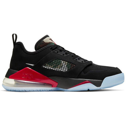 Кроссовки Air Jordan Mars 270 Low Camo