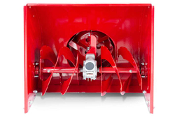 Снегоуборщик МОБИЛ К С65 Б8Е ПРО