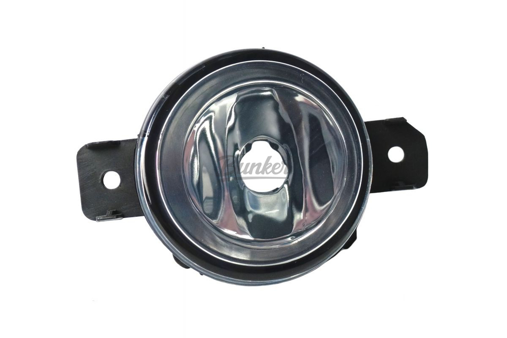 Противотуманная фара SAT Nissan Teana\Qashqai\Almera, LH