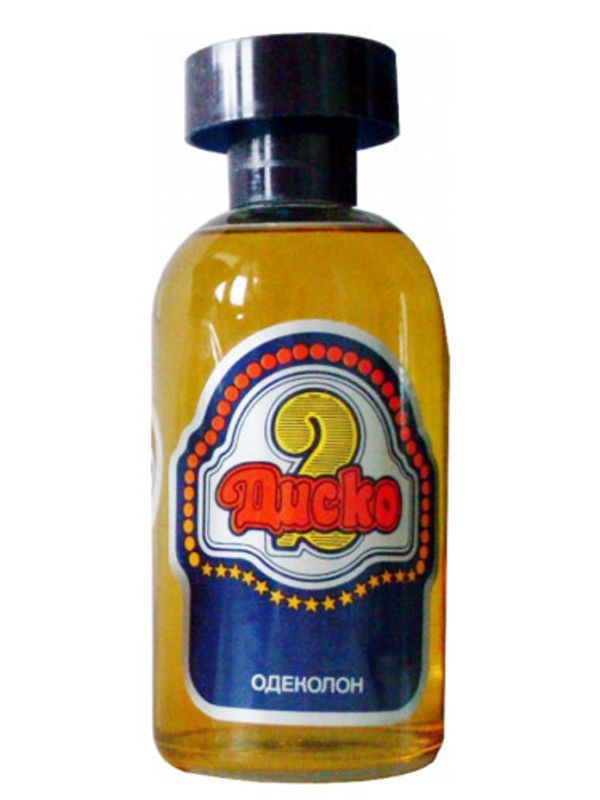 Nouvelle Etoile – Новая Заря Disco 2